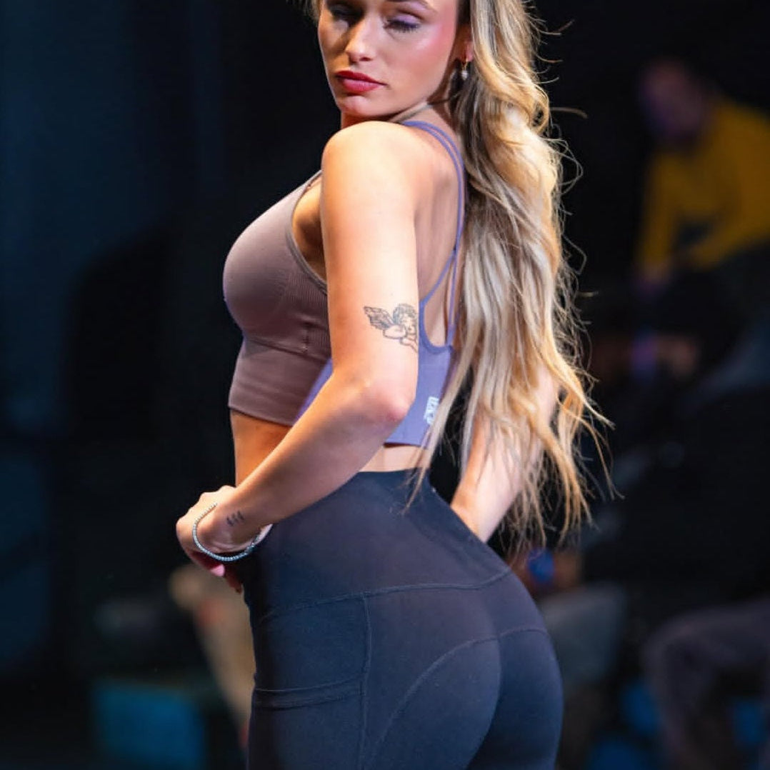 PULSE Pocket Leggings