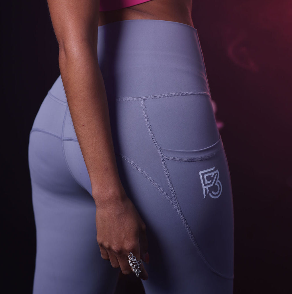 PULSE Pocket Leggings