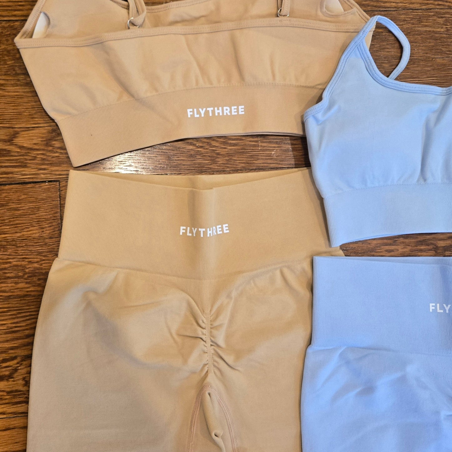 Performance Gym Sets