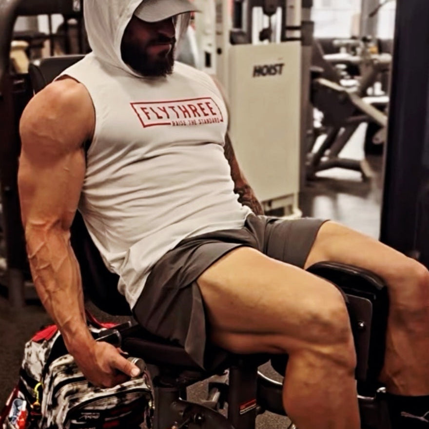 Mens Gym Shorts
