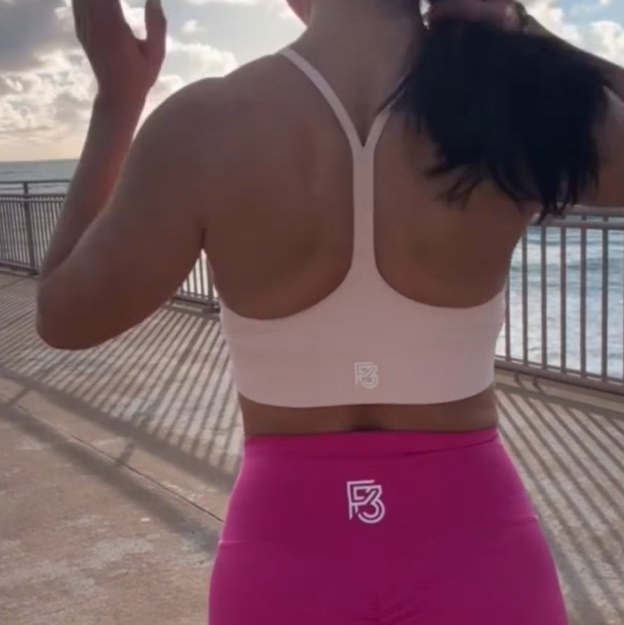 Performance Racerback Top