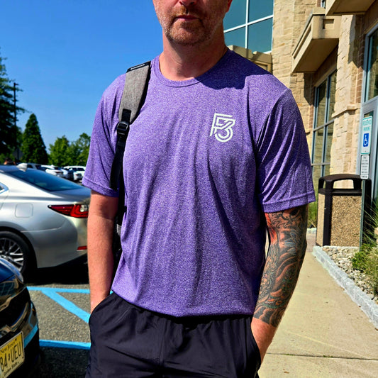 Performance Tee