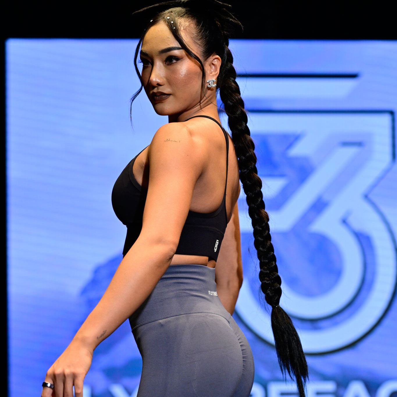 Performance Racerback Top