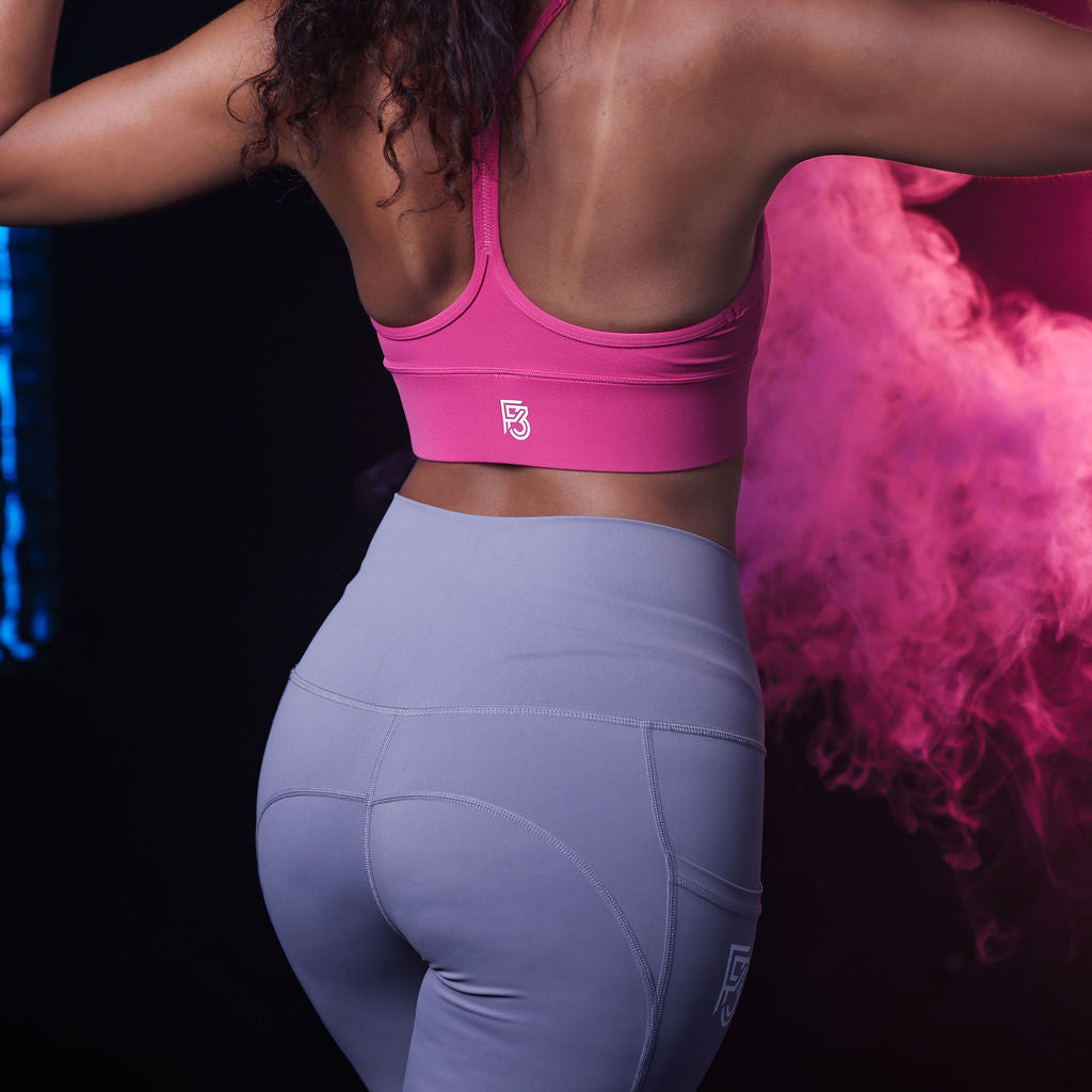 PULSE Pocket Leggings