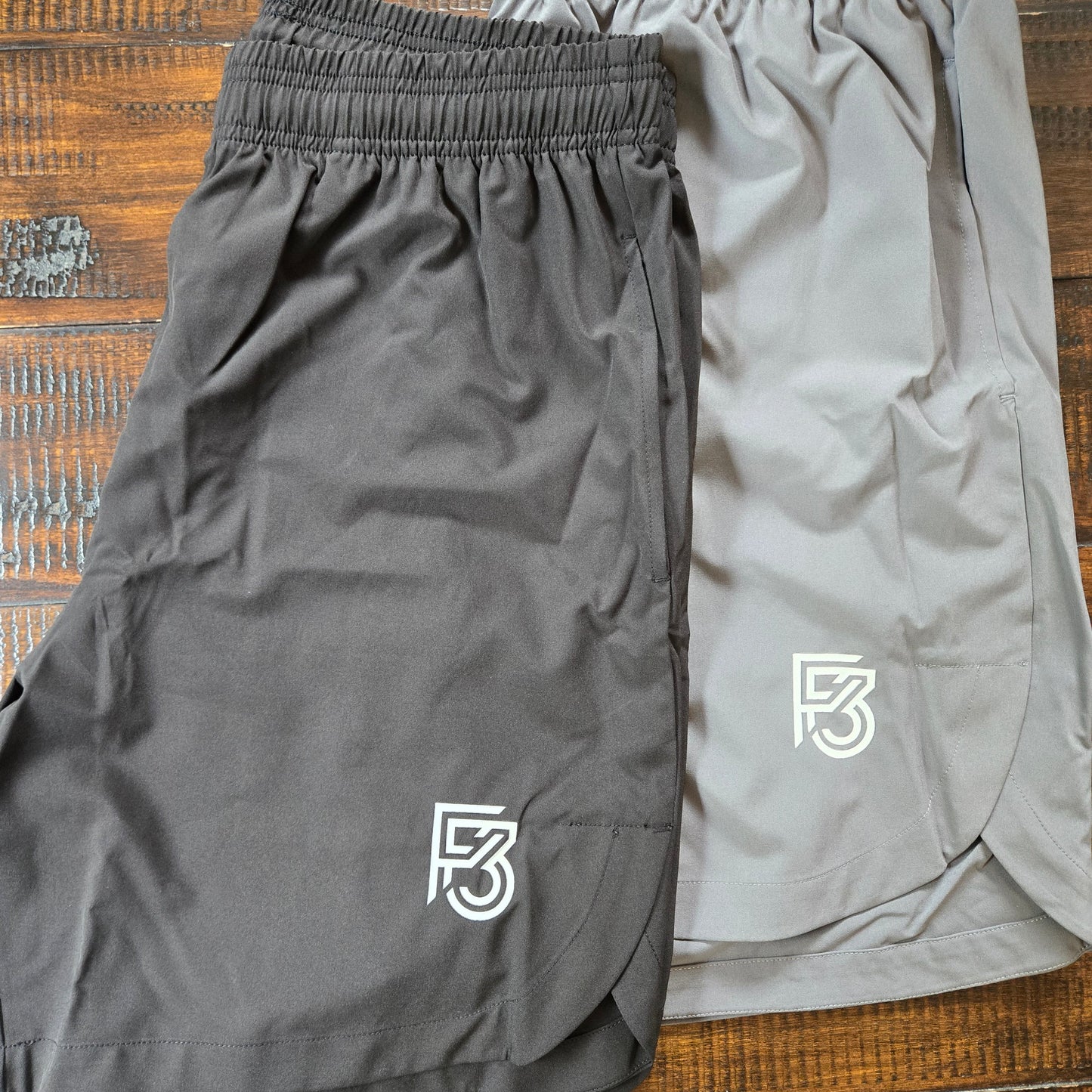 Mens Gym Shorts