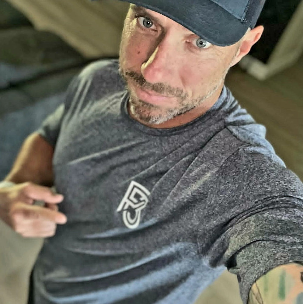 Performance F3 Tee