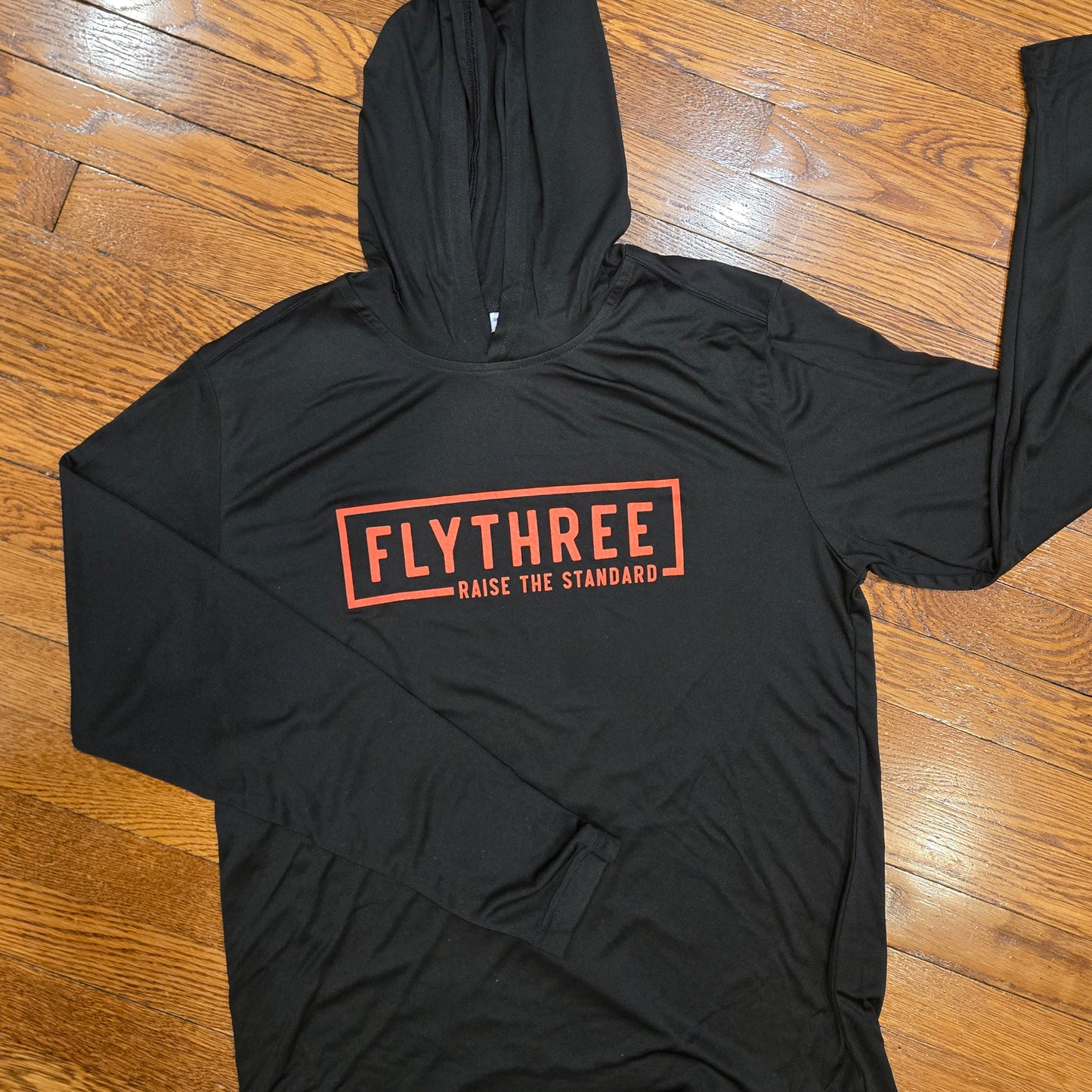 Performance Lightweight Hoodie