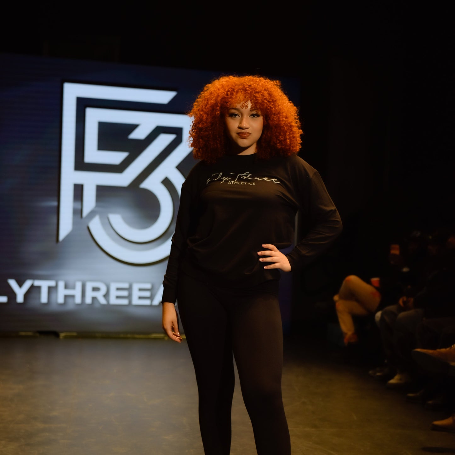 Modal Crewneck Sweatshirt