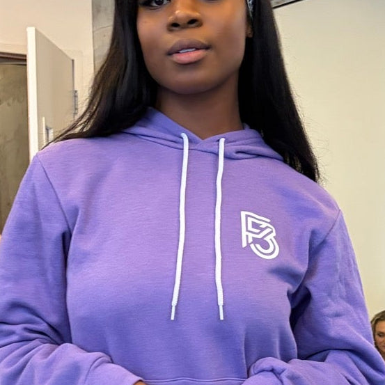 Signature F3 Hoodie