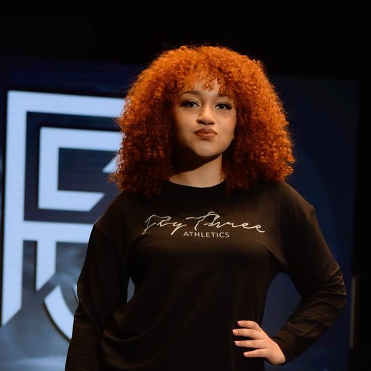 Modal Crewneck Sweatshirt