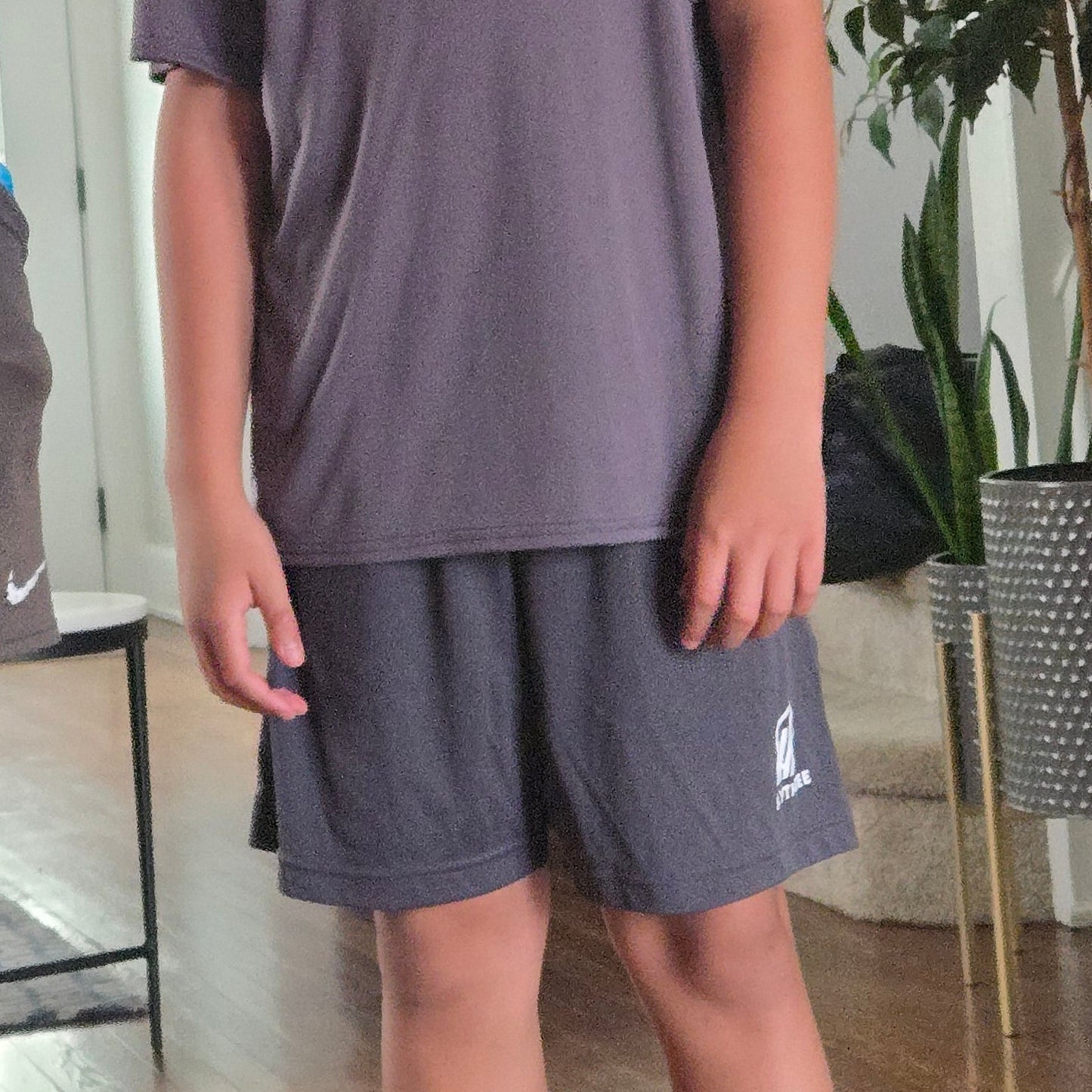 Basketball Shorts
