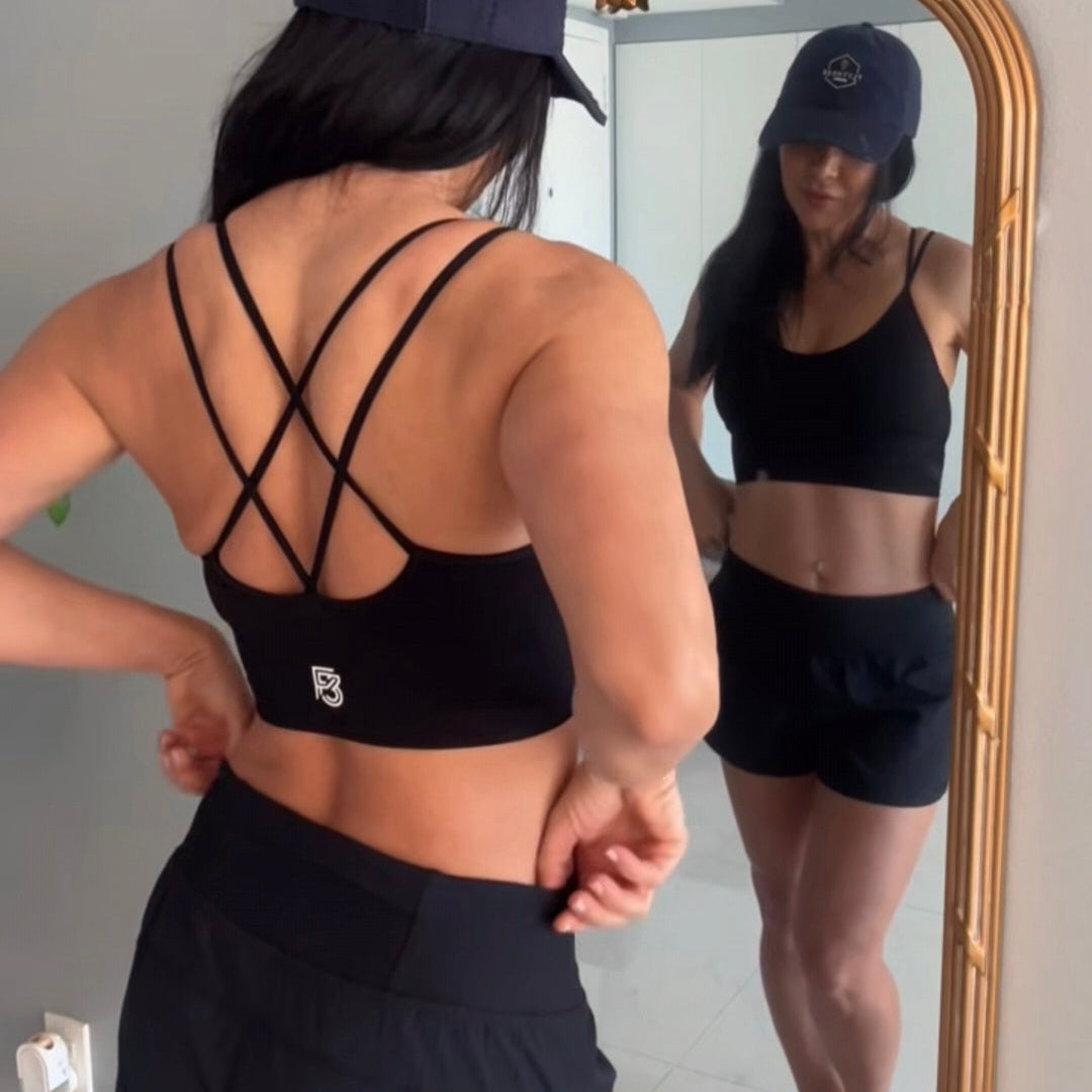 Ladies Running Shorts