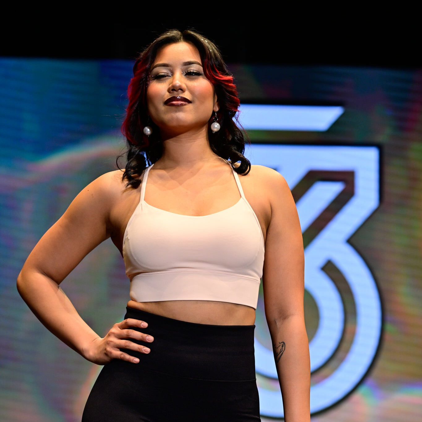 Performance Racerback Top