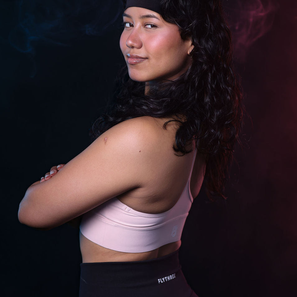 Performance Racerback Top