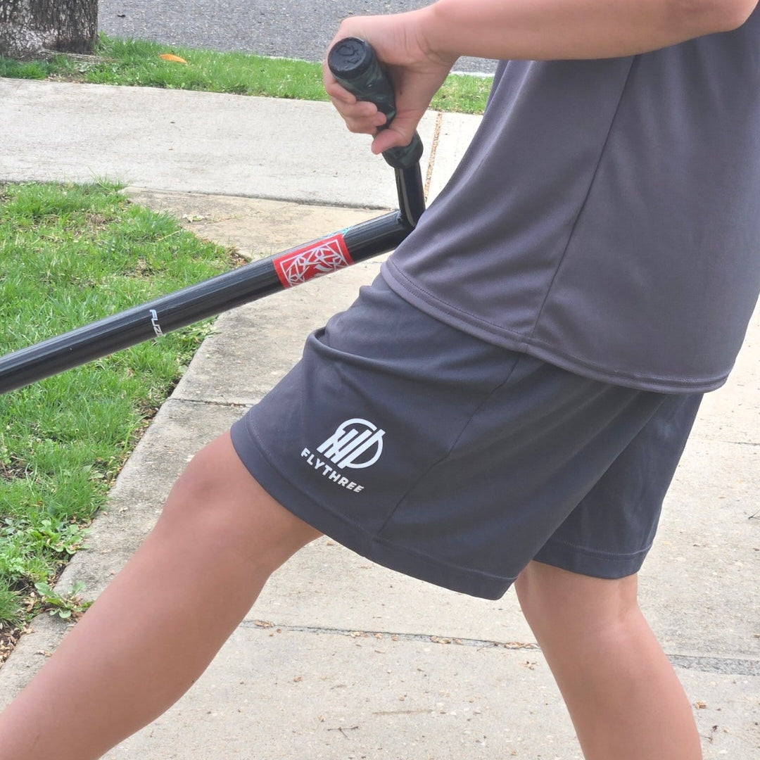 Basketball Shorts