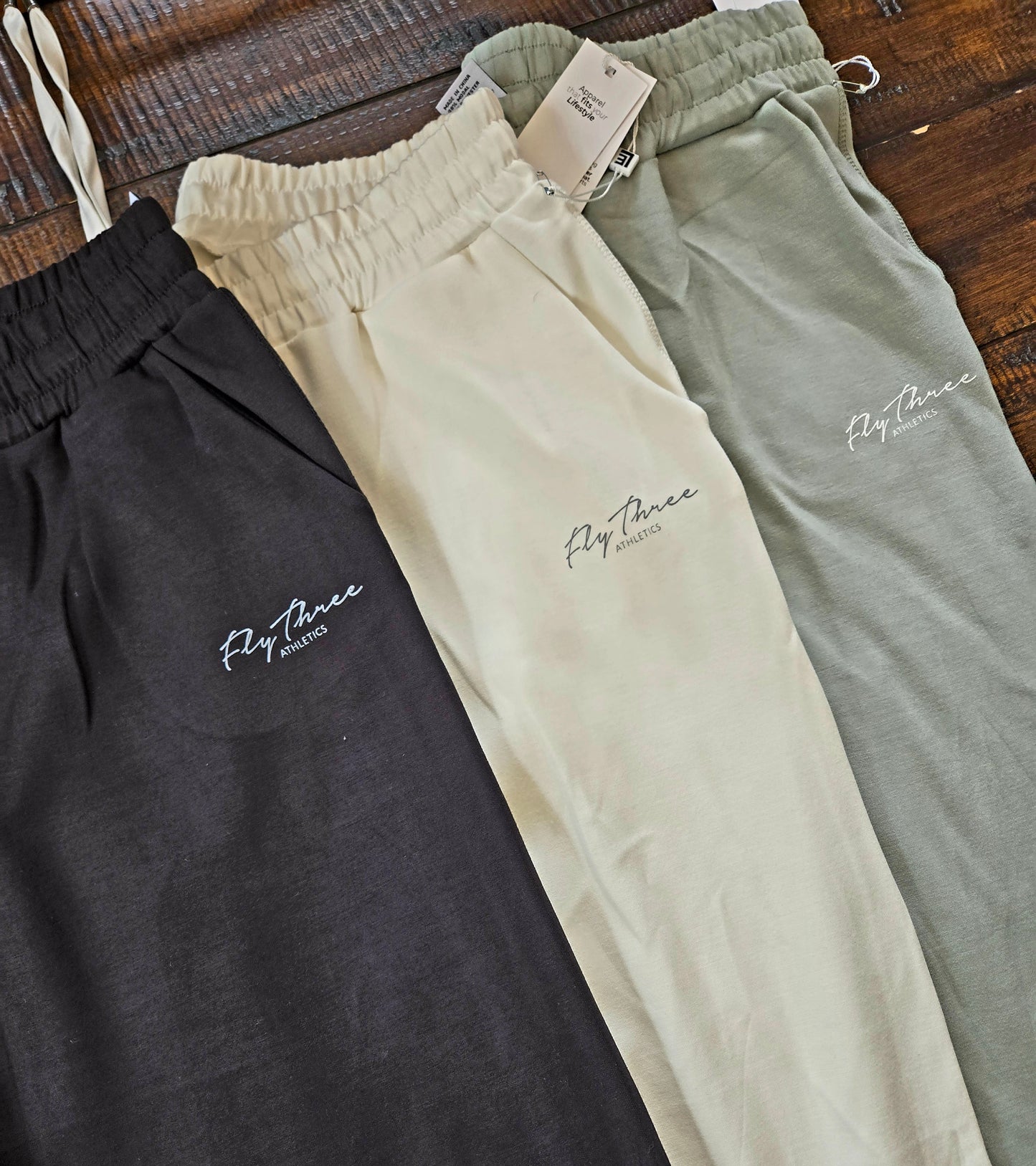 Modal Lounge Pants
