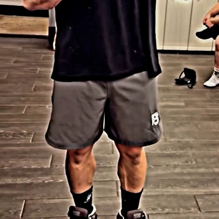 Mens Gym Shorts
