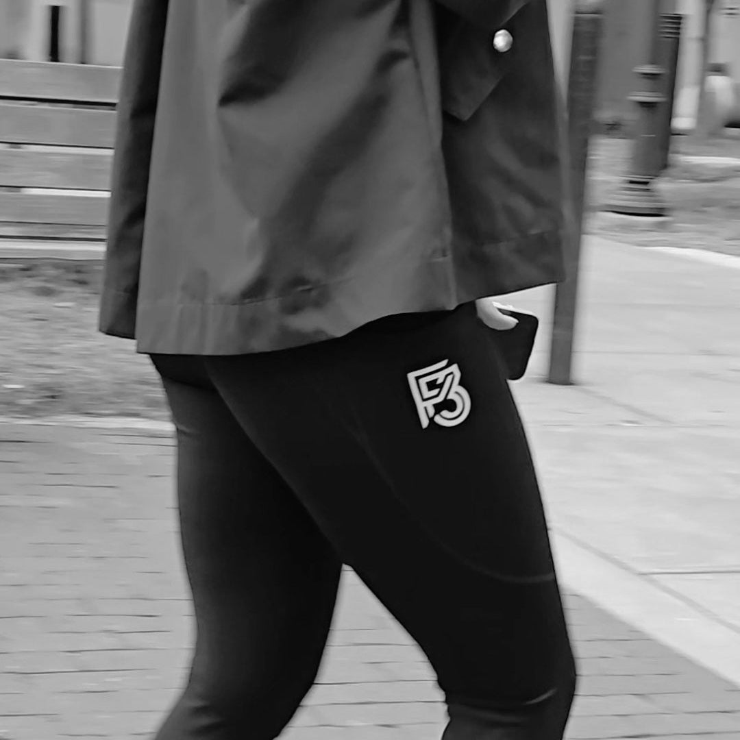 PULSE Pocket Leggings