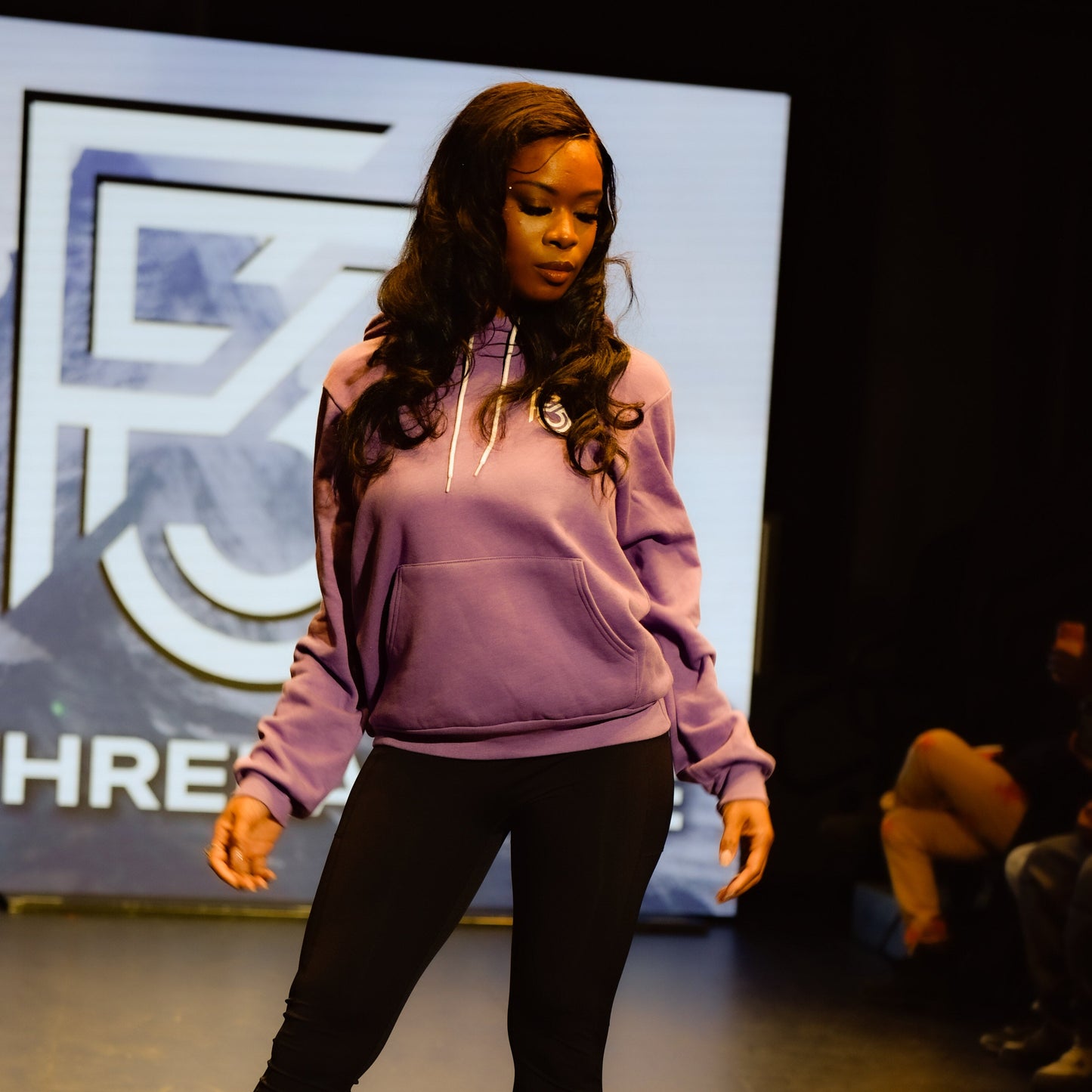 Signature F3 Hoodie