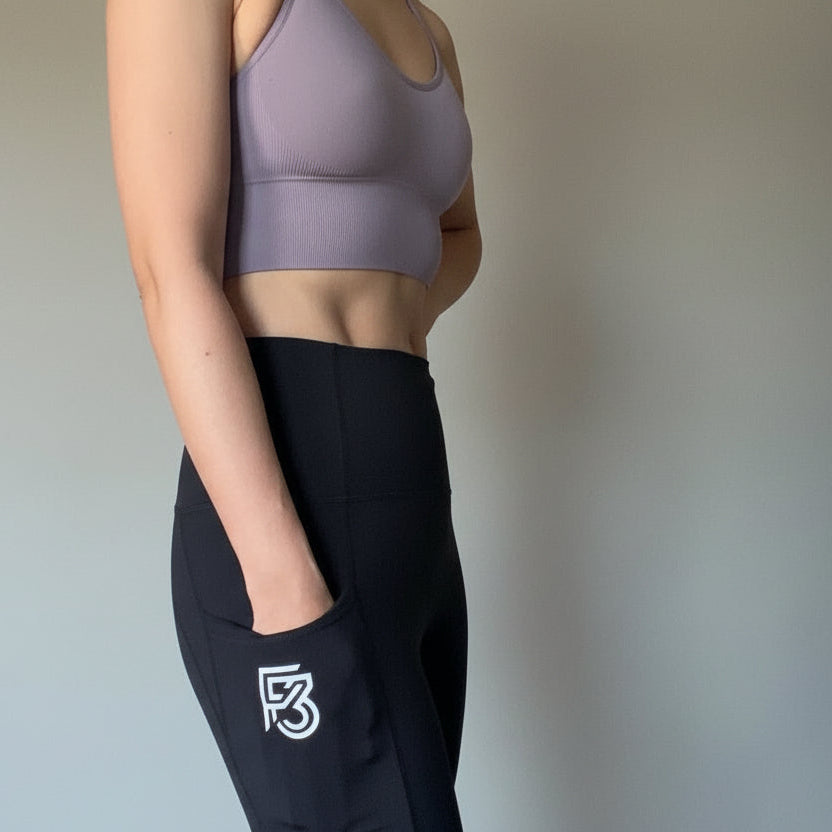 PULSE Pocket Leggings