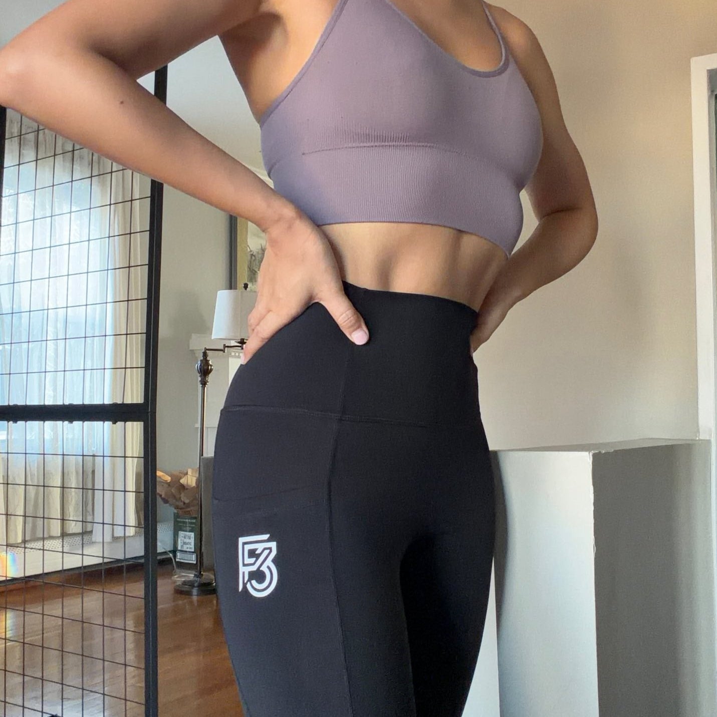 PULSE Pocket Leggings