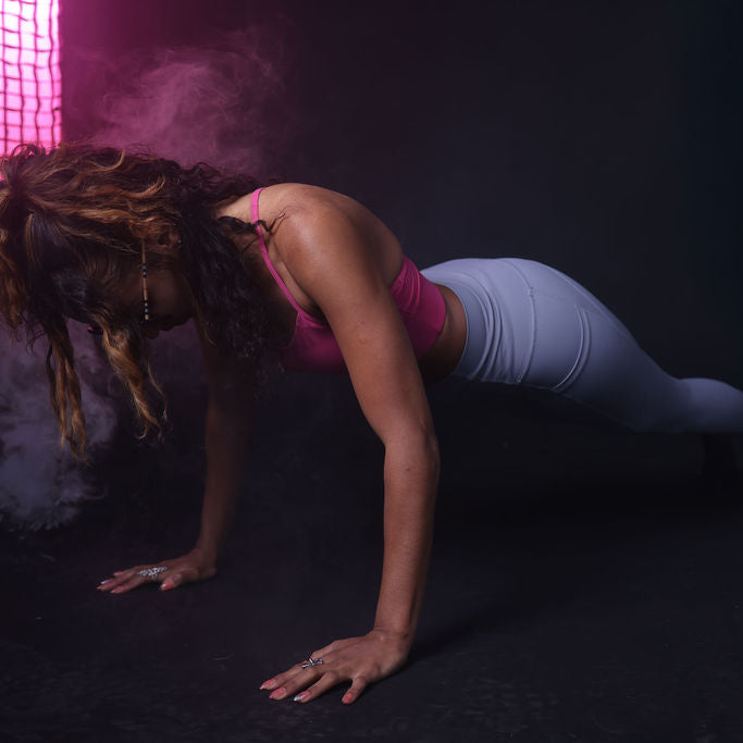 PULSE Pocket Leggings