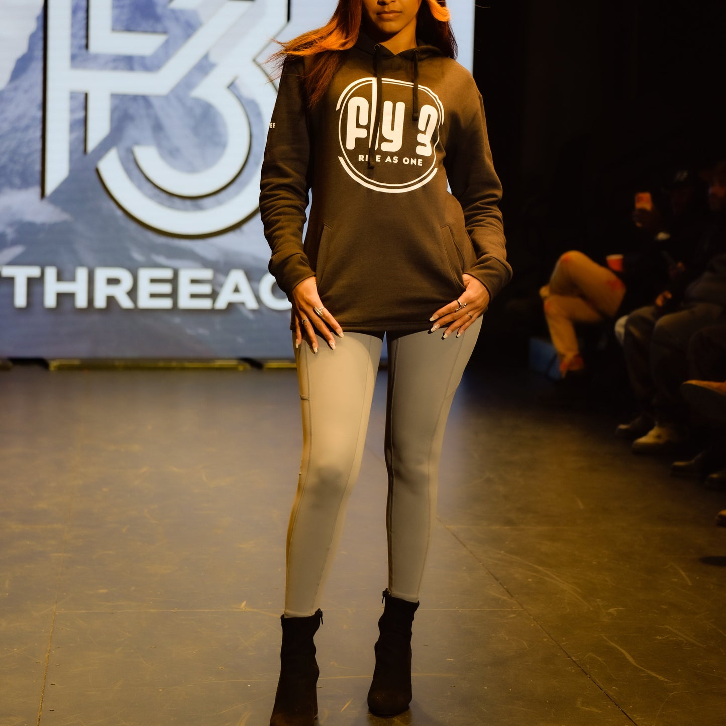 PULSE Pocket Leggings