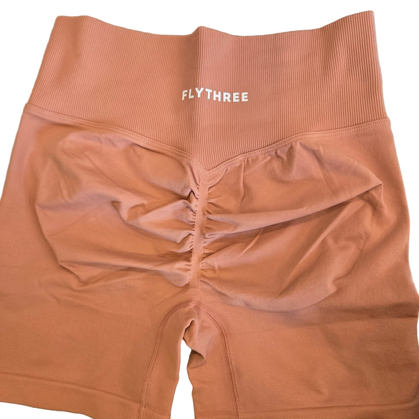 Performance Scrunch Shorts