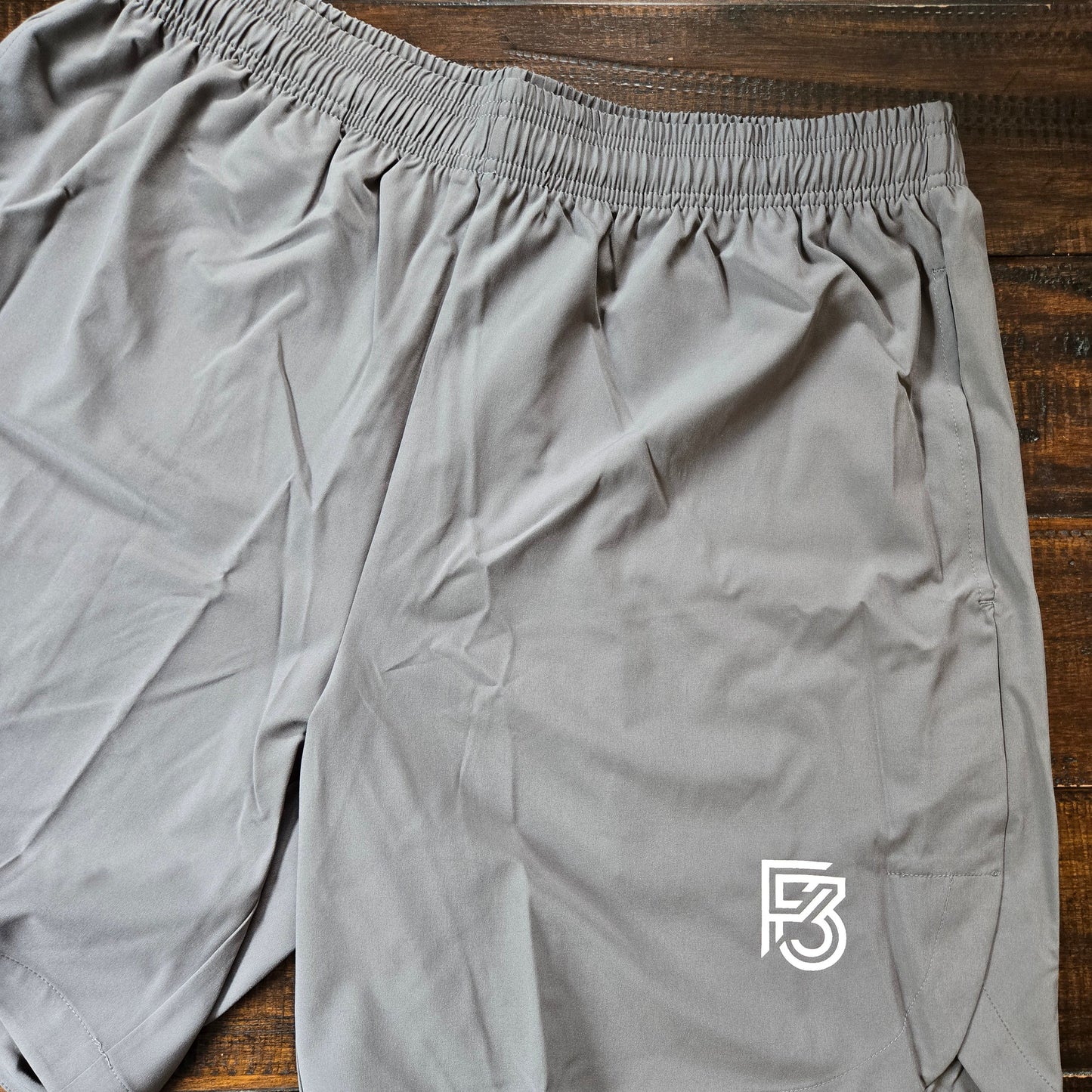 Mens Gym Shorts