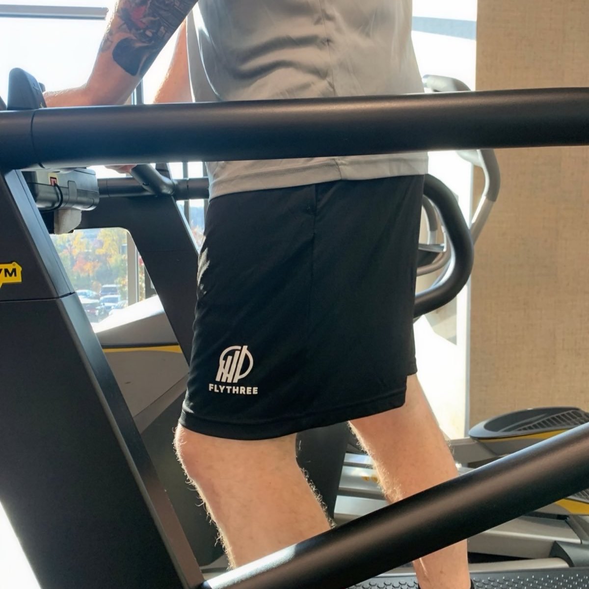 Men's Gym Shorts