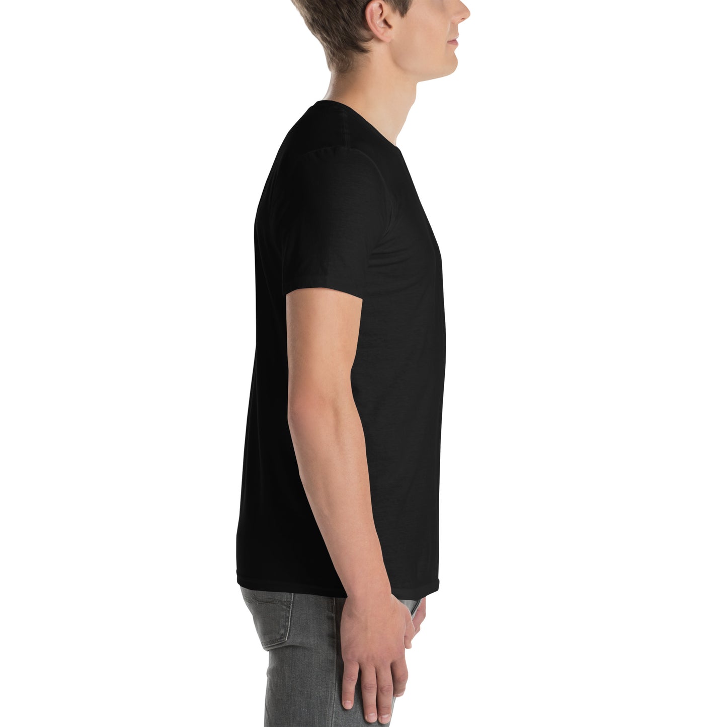 F3 Short-Sleeve Unisex T-Shirt