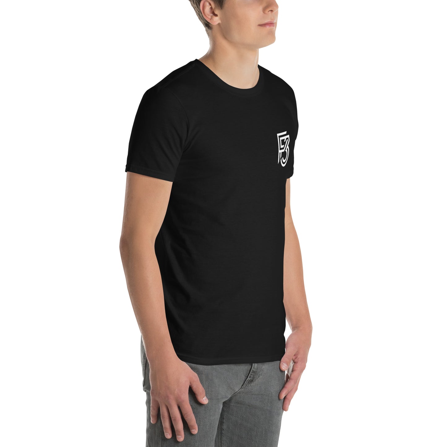 F3 Short-Sleeve Unisex T-Shirt