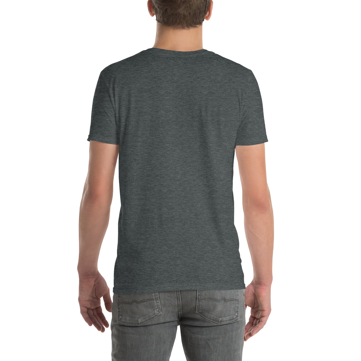 F3 Short-Sleeve Unisex T-Shirt