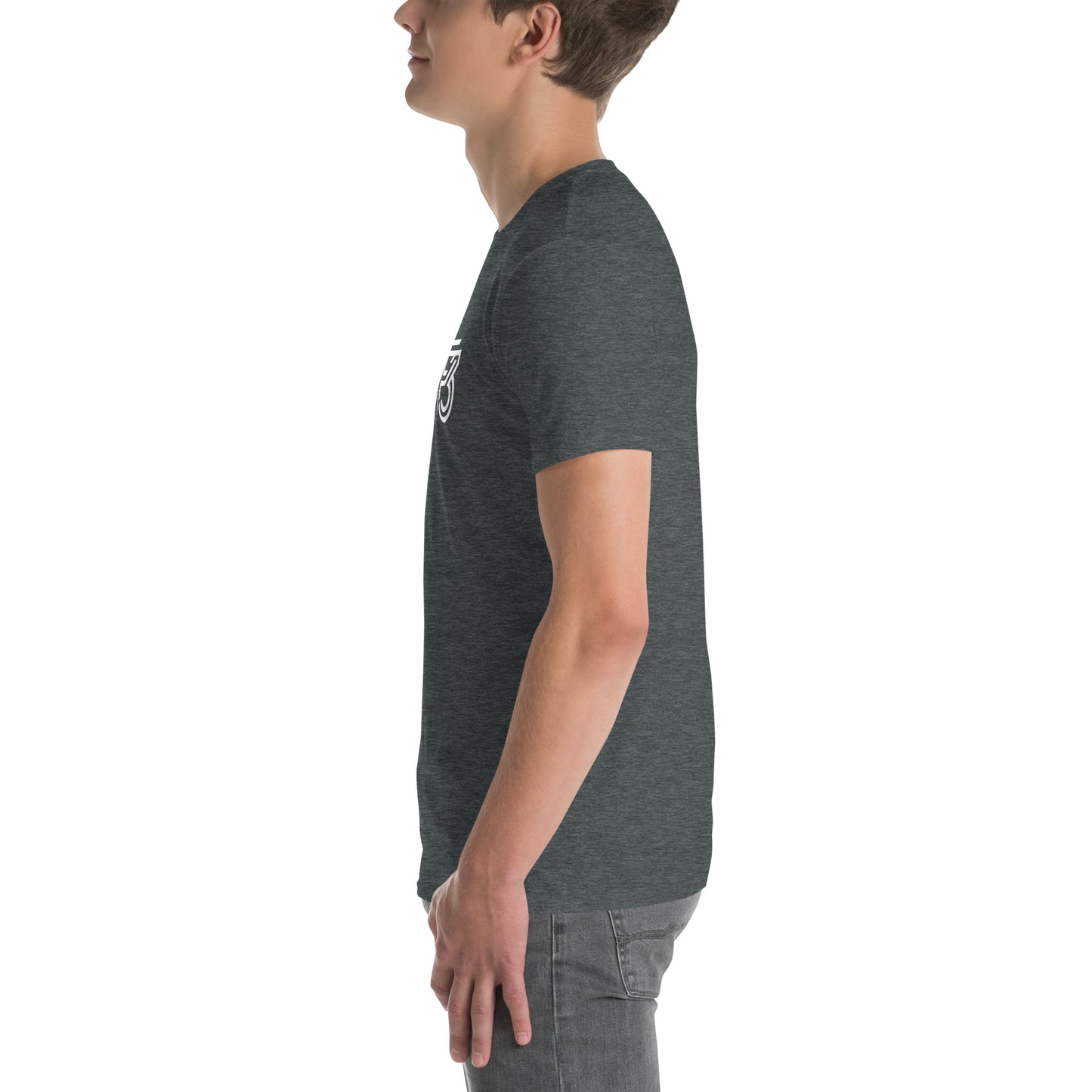 F3 Short-Sleeve Unisex T-Shirt