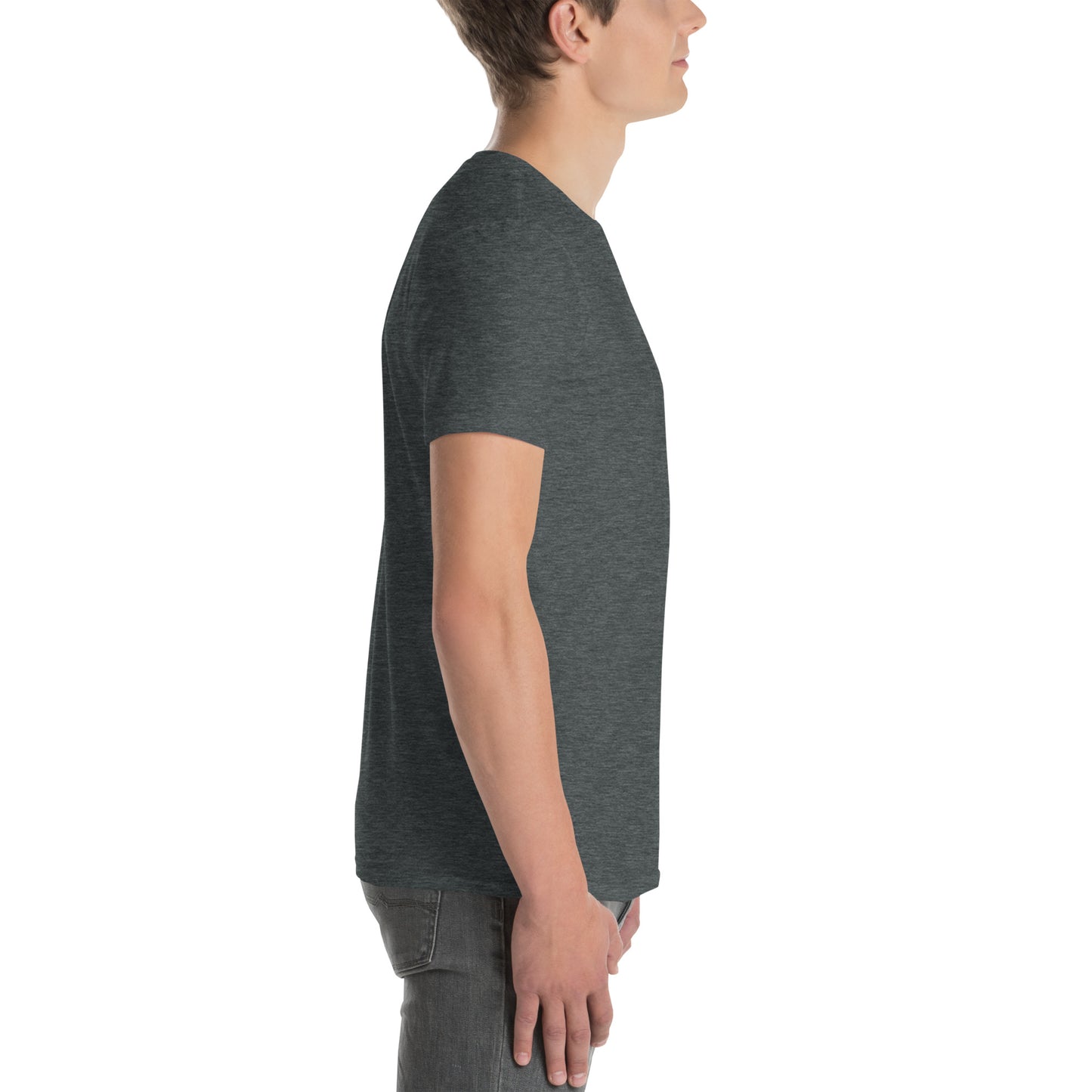 F3 Short-Sleeve Unisex T-Shirt