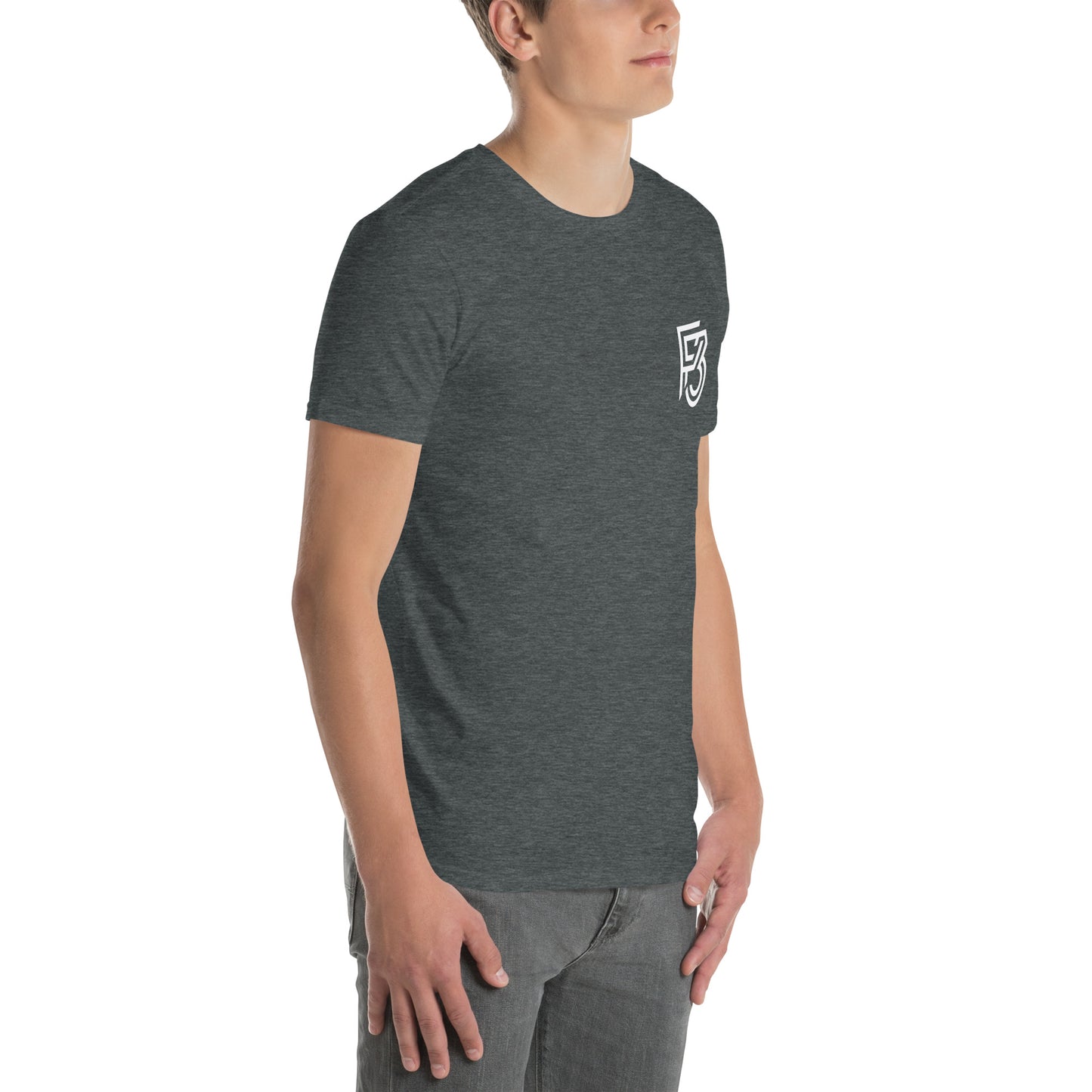 F3 Short-Sleeve Unisex T-Shirt