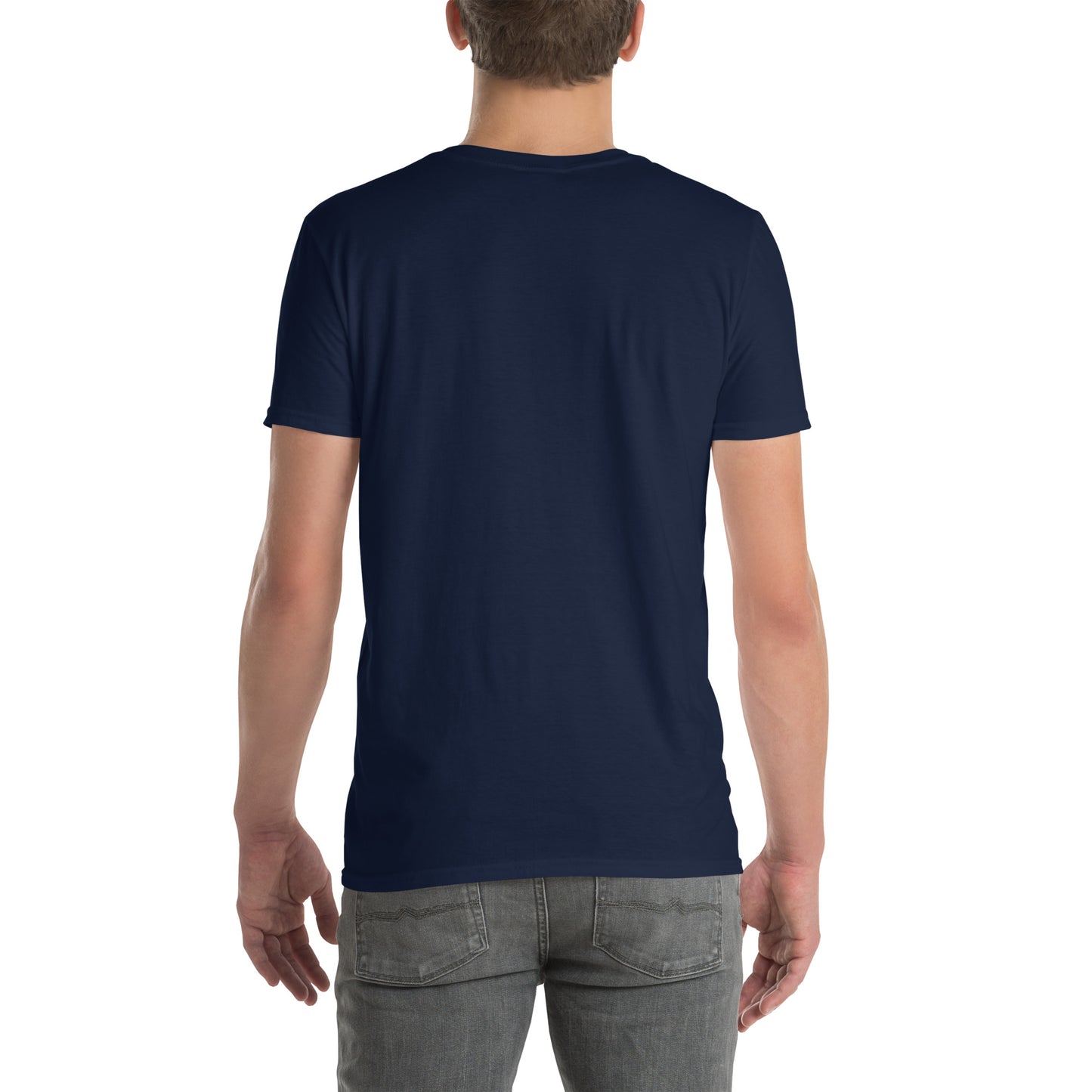 F3 Short-Sleeve Unisex T-Shirt