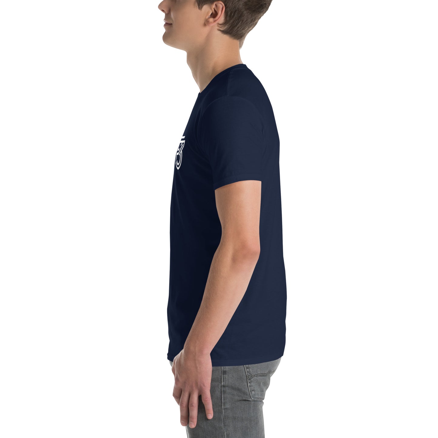 F3 Short-Sleeve Unisex T-Shirt