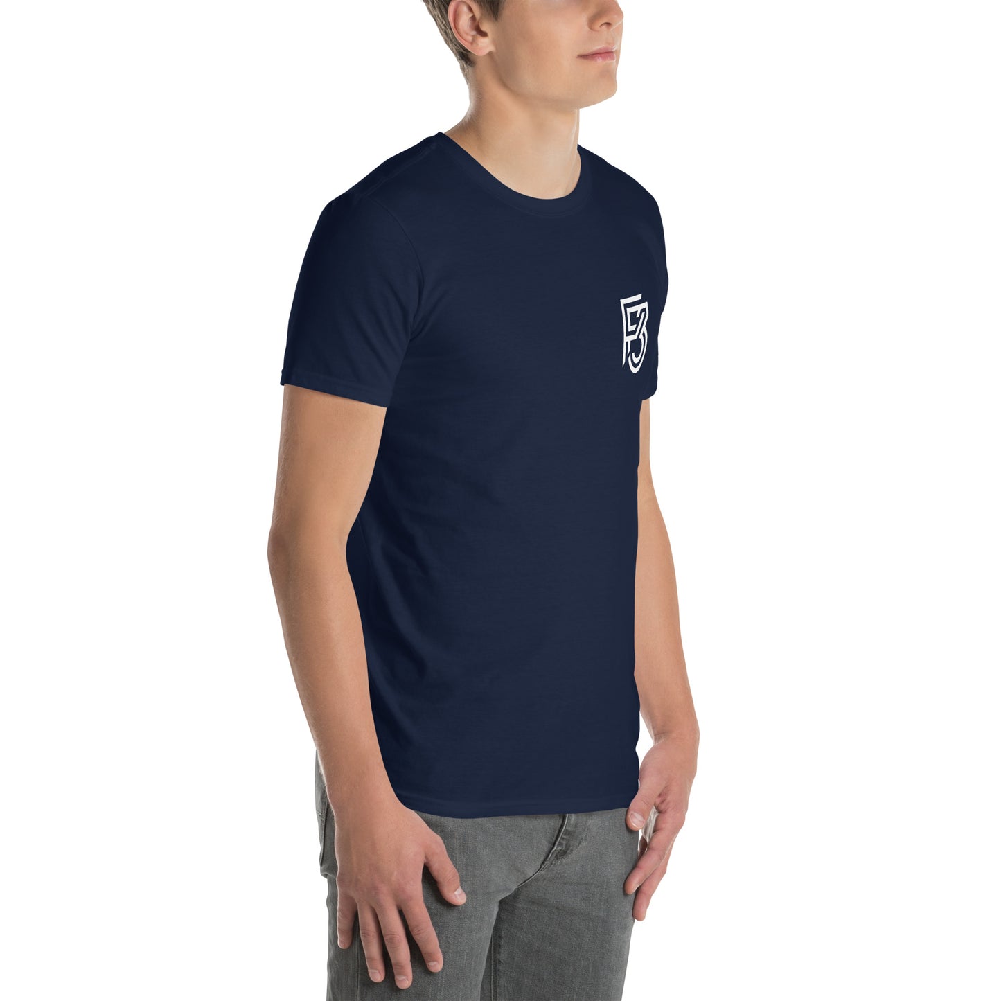 F3 Short-Sleeve Unisex T-Shirt