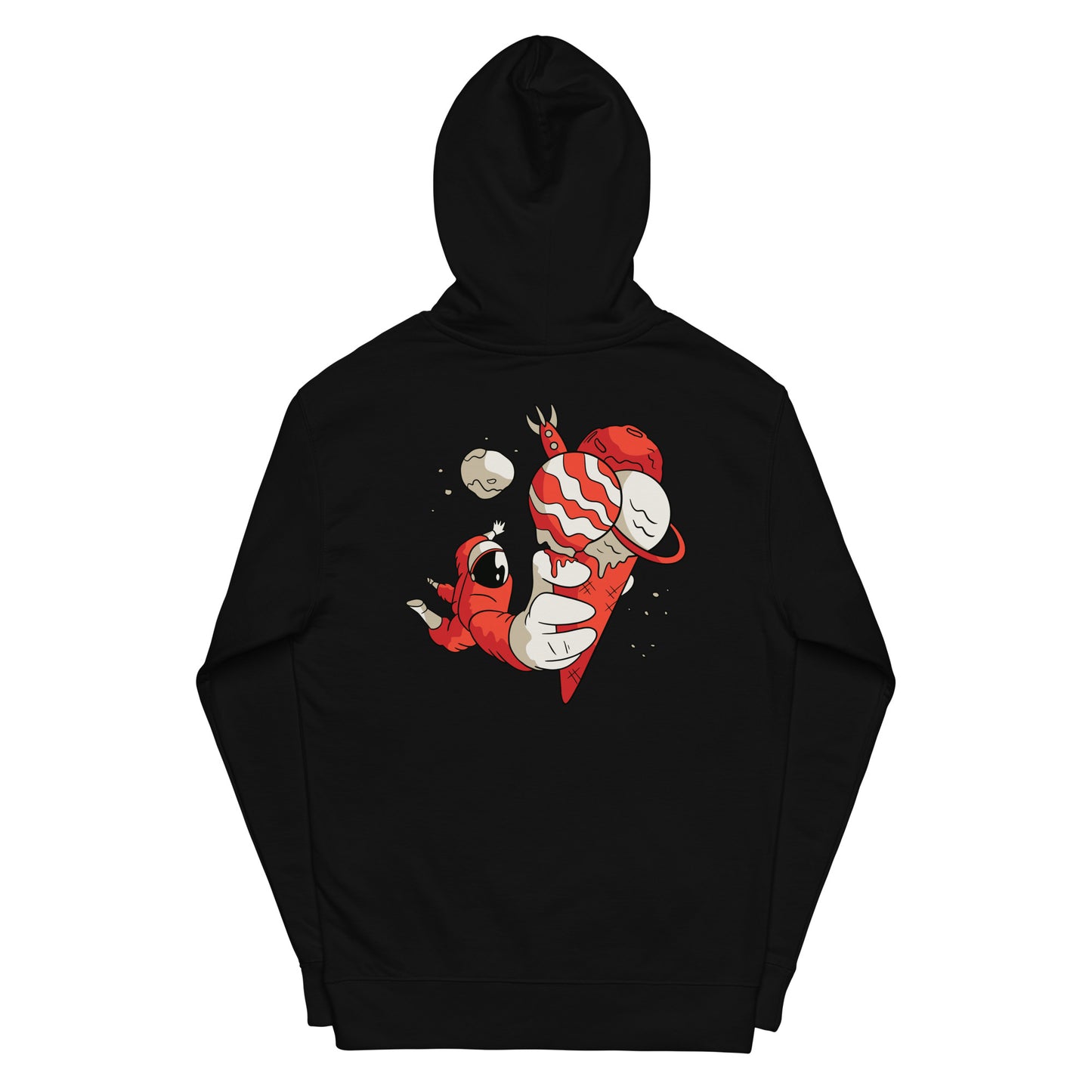 Limitless Hoodie