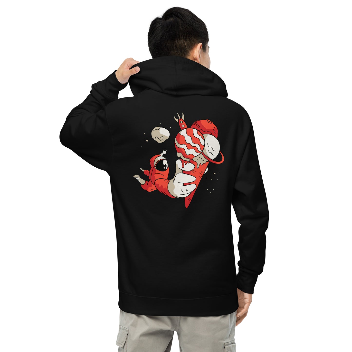 Limitless Hoodie