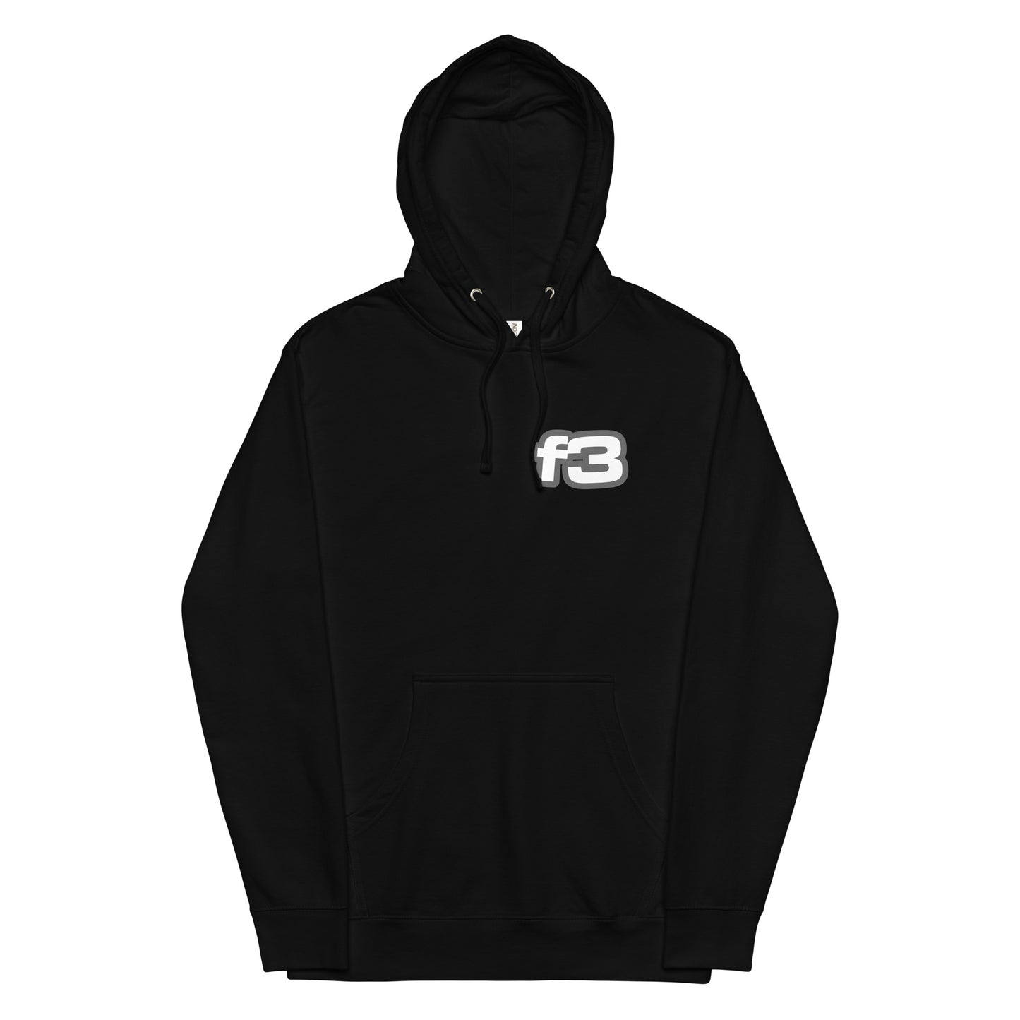 Limitless Hoodie