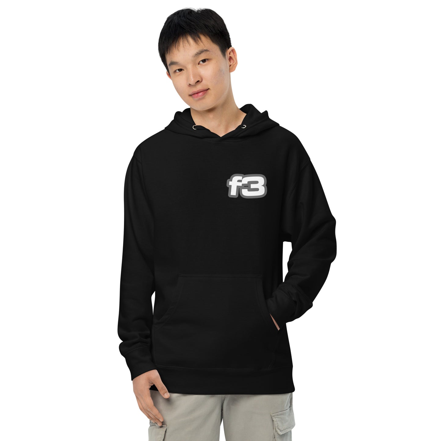 Limitless Hoodie