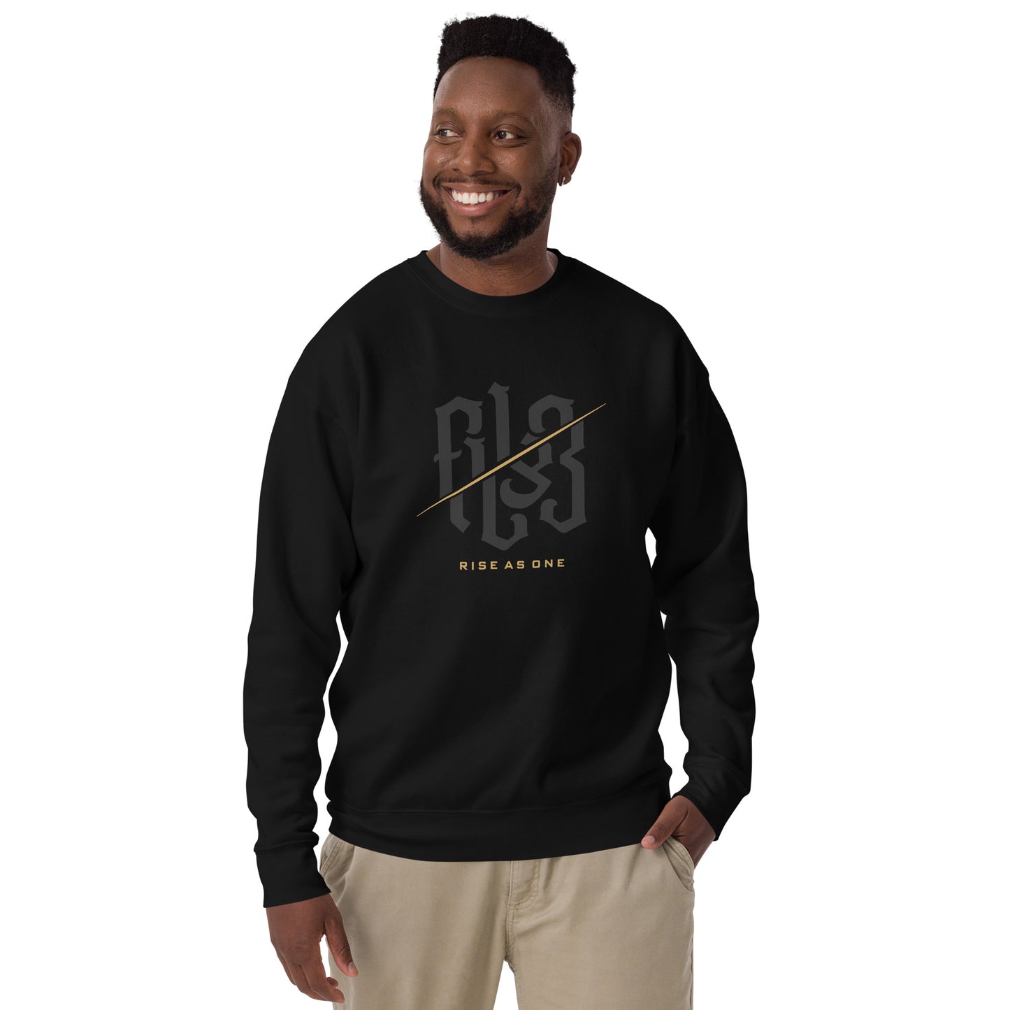 Orion Sweatshirt